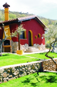 pensiones, hostales, casas rurales baratas. Depension.com. Ampliar esta imagen